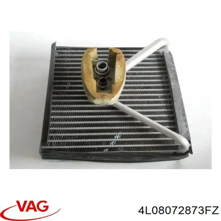  VAG 4L08072873FZ ціна, від 102.56 USD