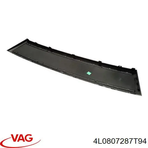 4L0807287T94 VAG Ободок решітки радіатора
