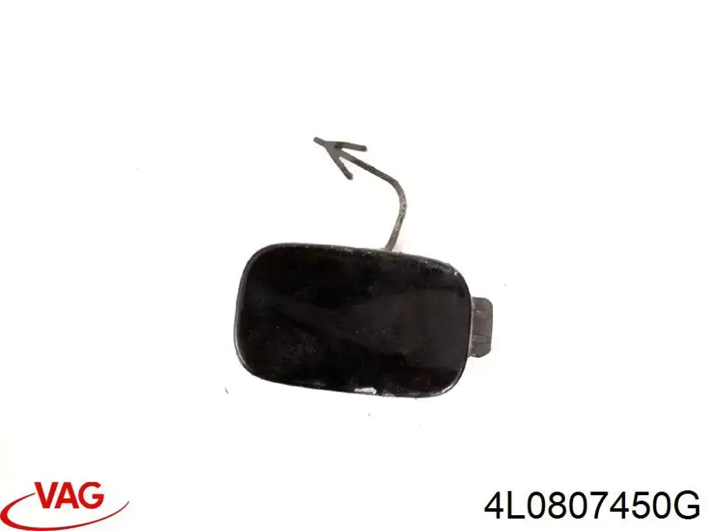  VAG 4L0807450GGRU ціна, від 15.18 USD