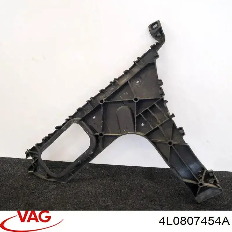  4L0807454A VAG