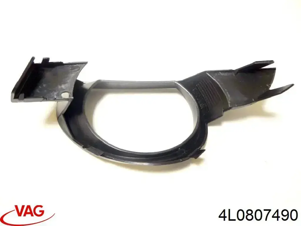 Заглушка протитуманки передньої правої Diamond/DPA 88071816802 ціна, від 12.50 USD