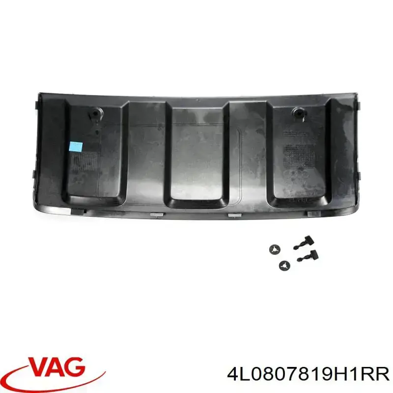 4L0807819H1RR VAG 