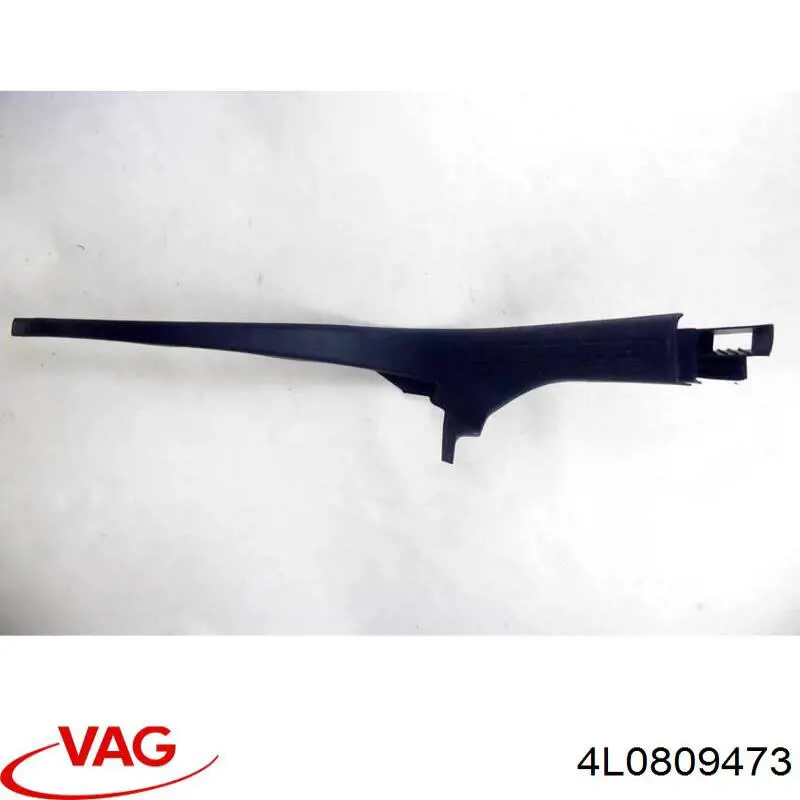  4L0809473 VAG