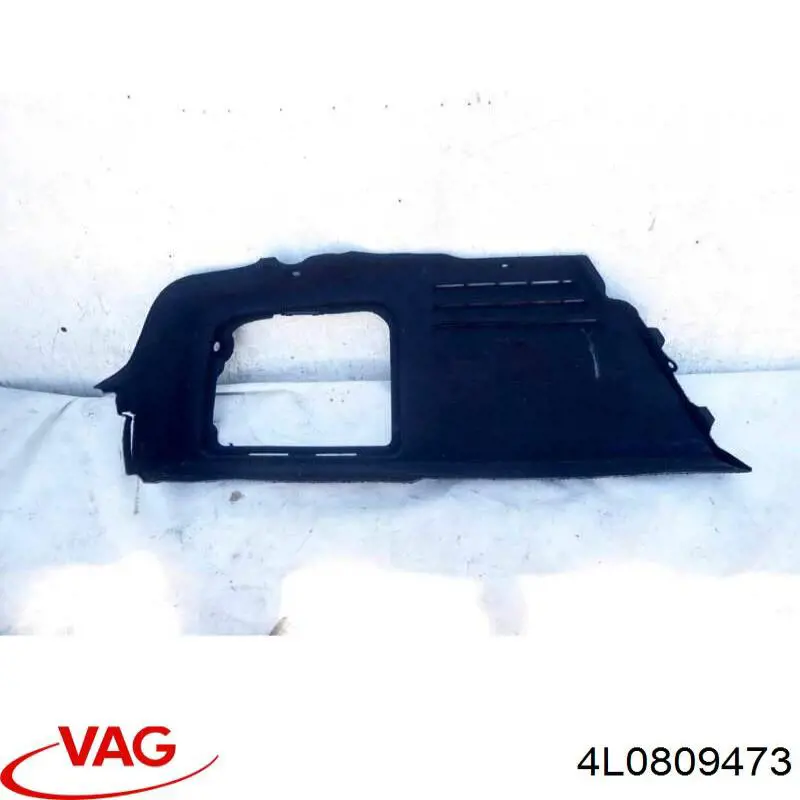  VAG 4L0809473