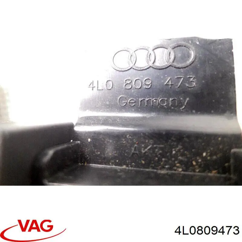 4L0809473 VAG 