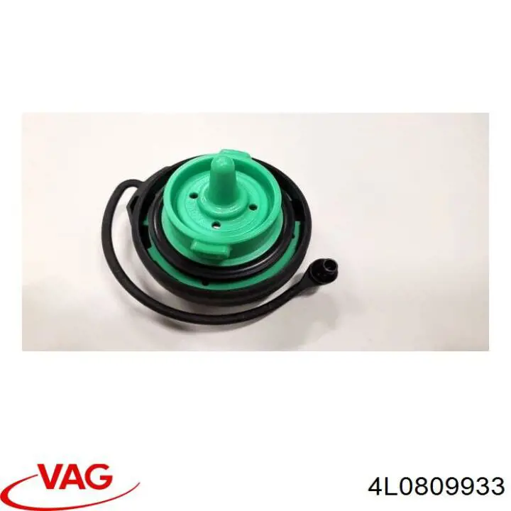 4L0809933 VAG 