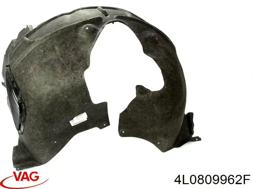  VAG 4L0809962F ціна, від 25.34 USD