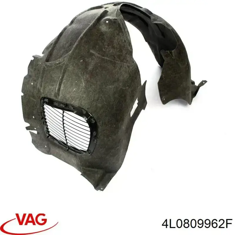 4L0809962F VAG 