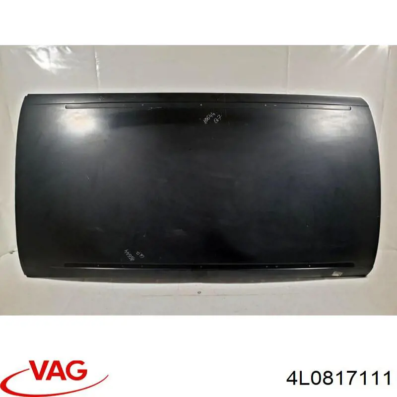4L0817111 VAG Дах кабіни (кузова)