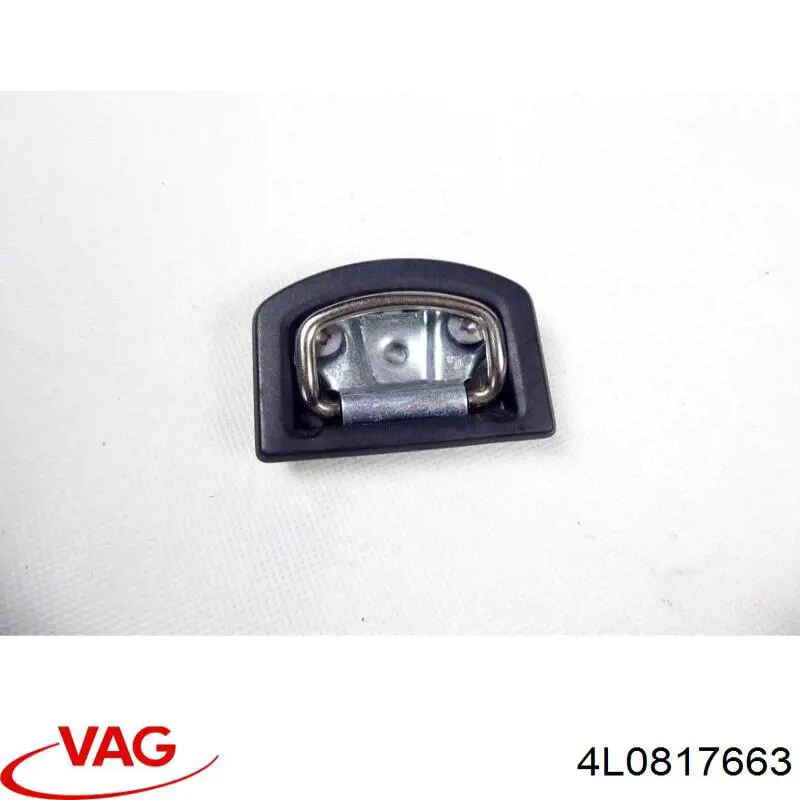 4L0817663 VAG 