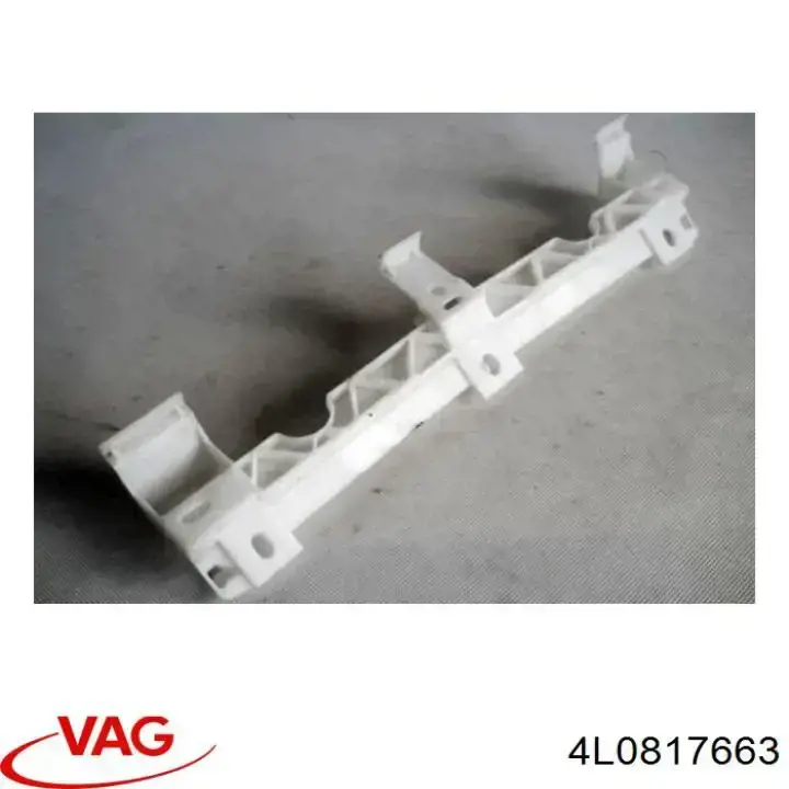  4L0817663 VAG