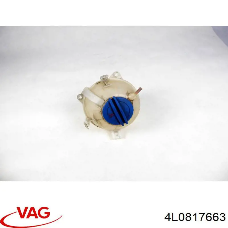 Купити 4L0817663 VAG 