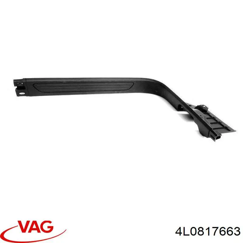  4L0817663 VAG
