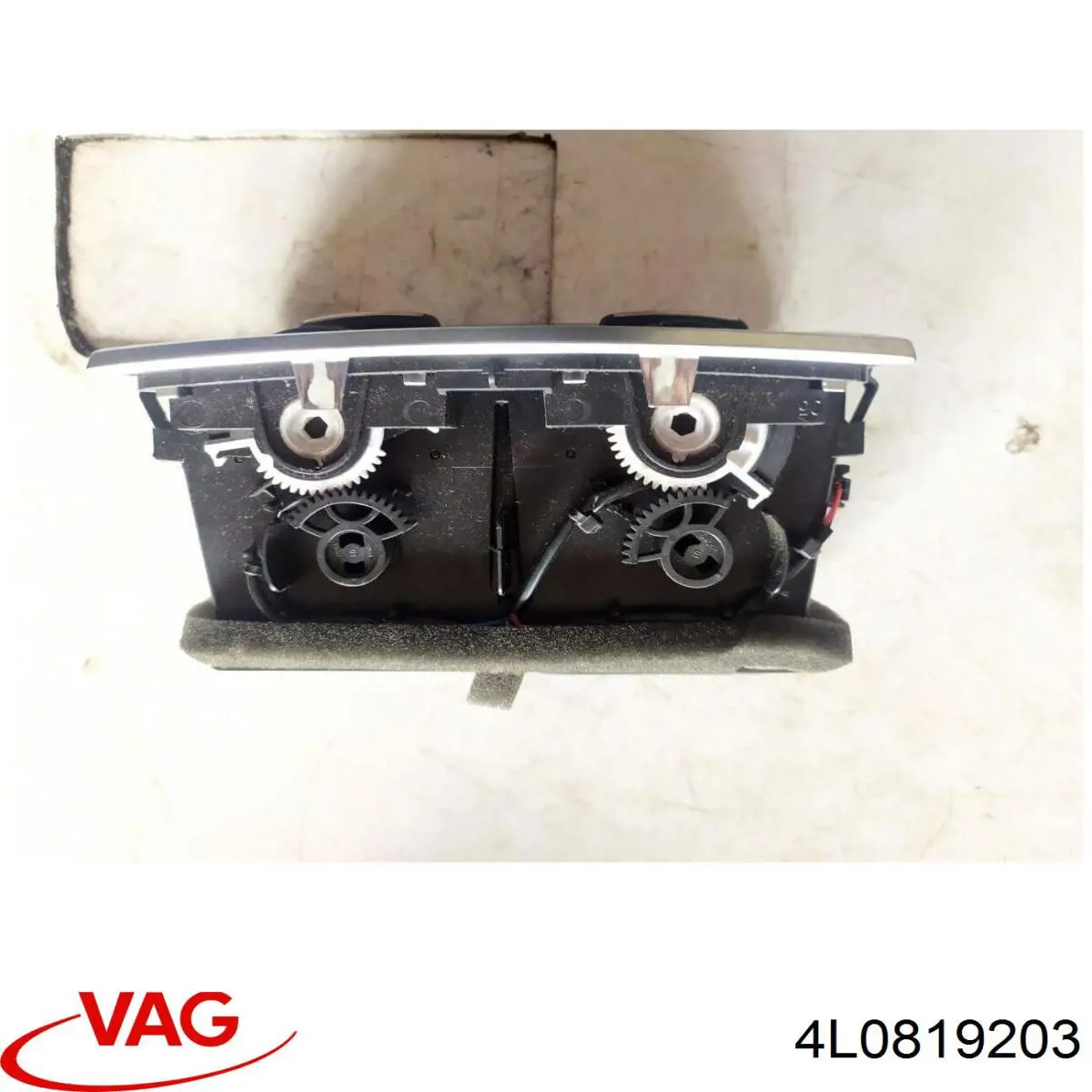  VAG 4L0819203 ціна, від 15.20 USD