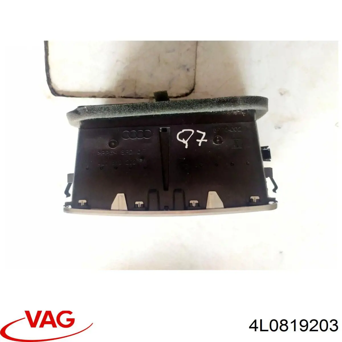 Купити 4L0819203 VAG 