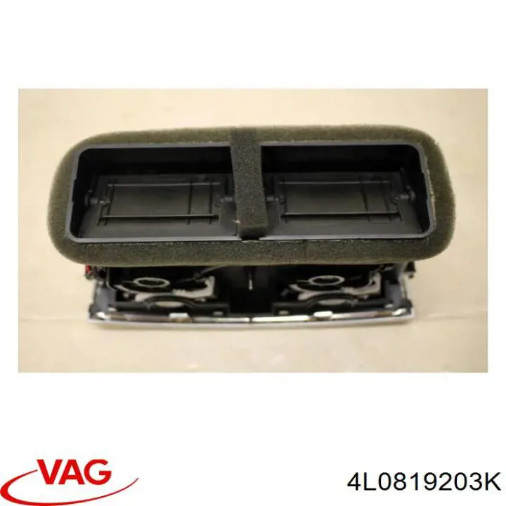  VAG 4L0819203K ціна, від 19.05 USD