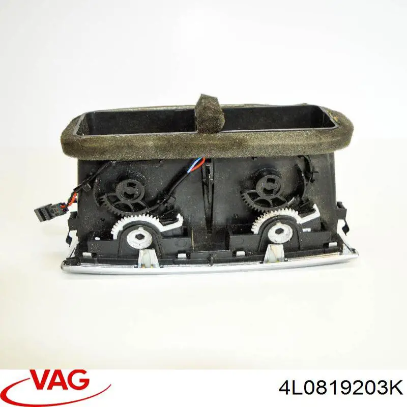 VAG 4L0819203K