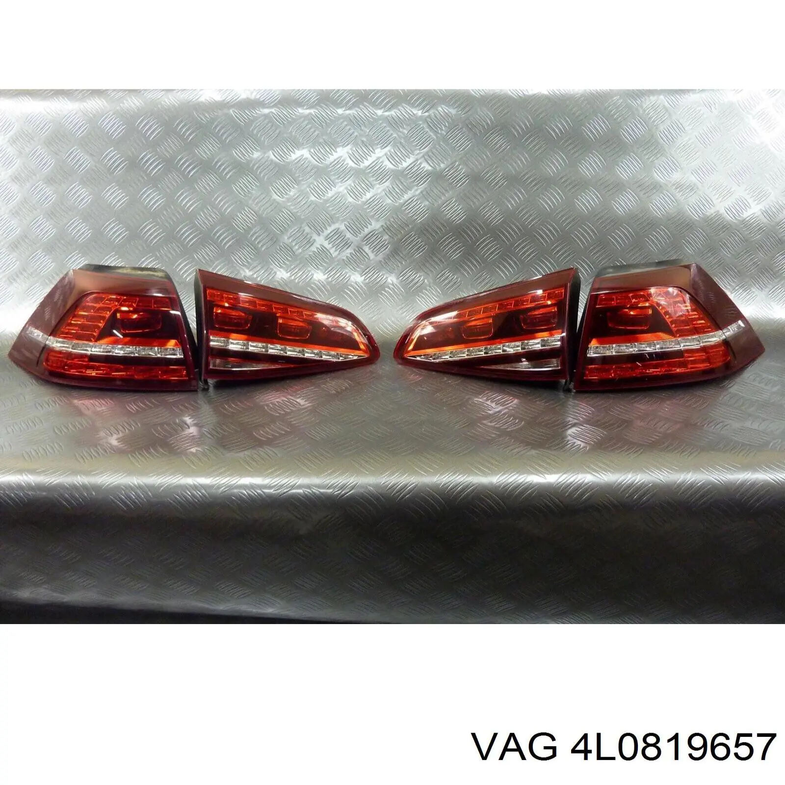  4L0819657 VAG