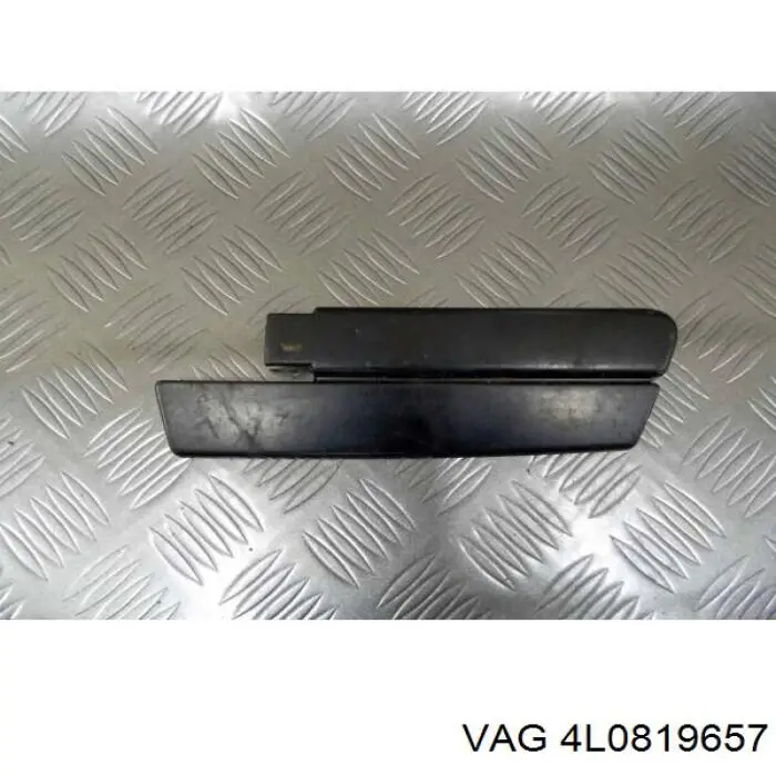 4L0819657 VAG 
