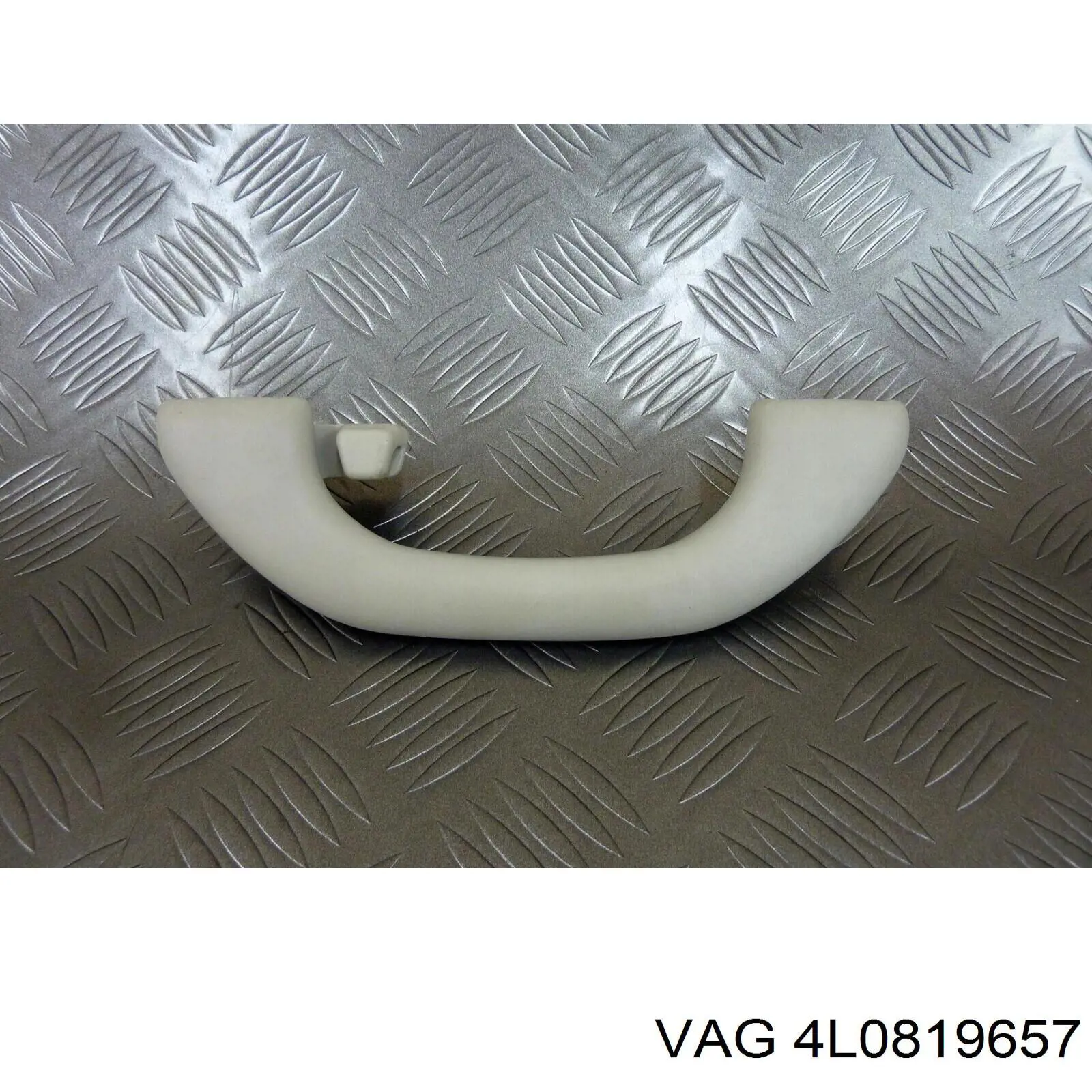 Купити 4L0819657 VAG 