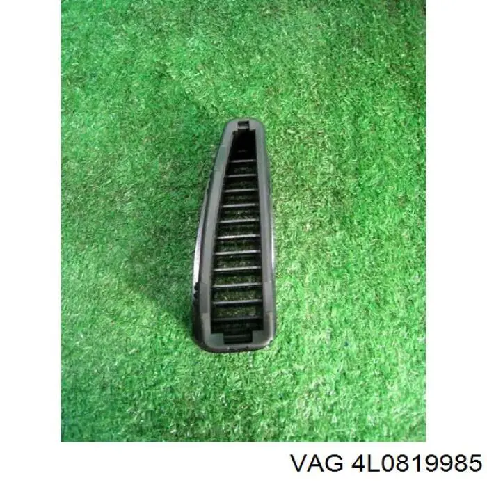 4L0819985 VAG 