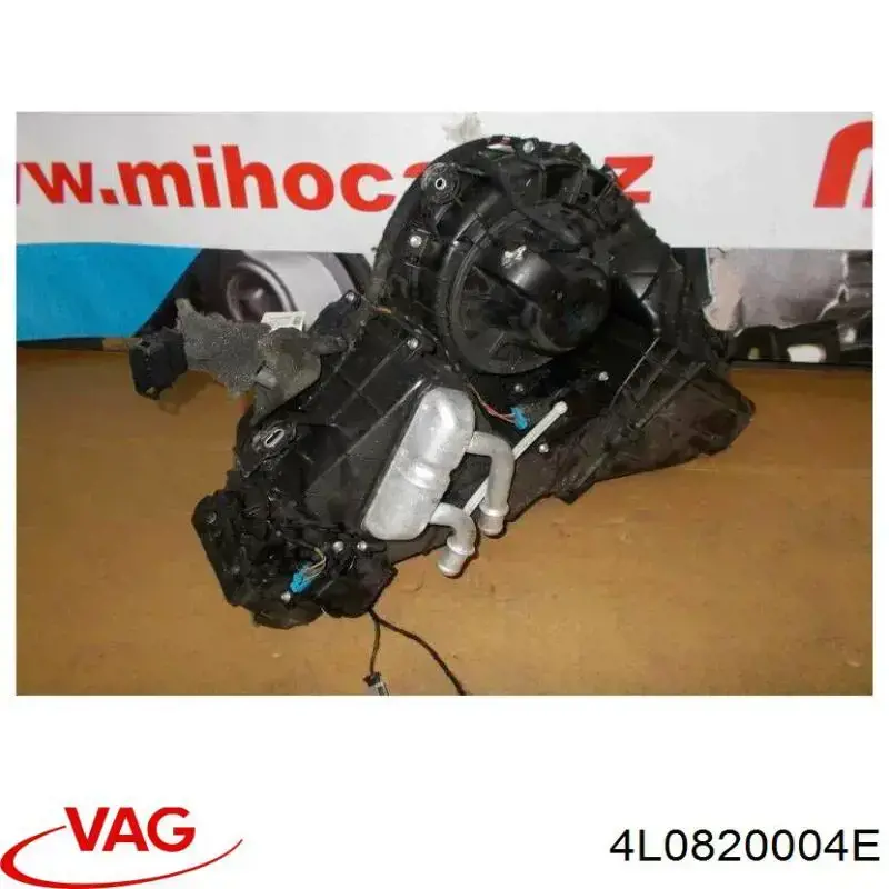 4L0820004E VAG 