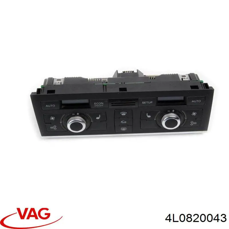  4L0820043 VAG