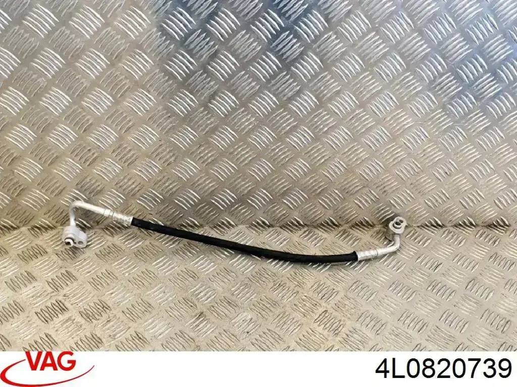 4L0820739 VAG 