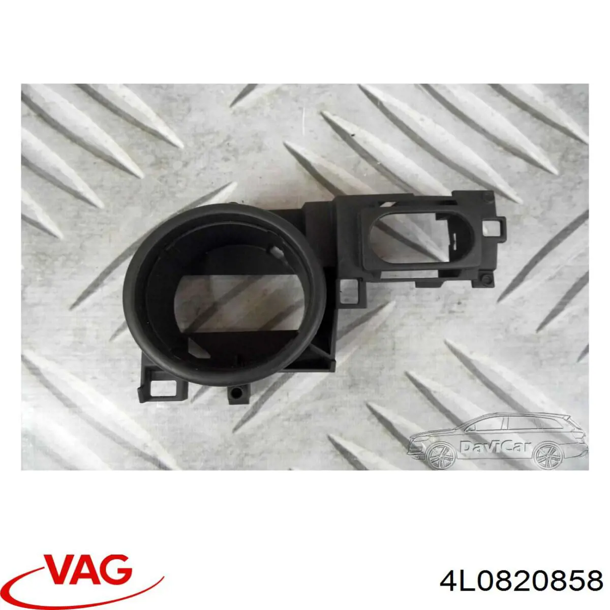  4L0820858 VAG