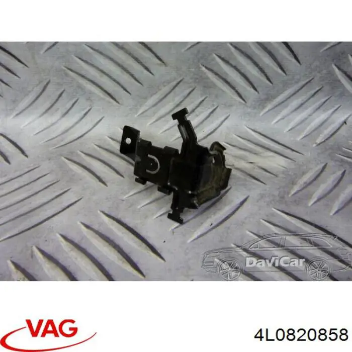 VAG 4L0820858