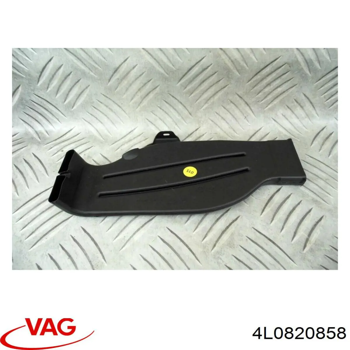4L0820858 VAG 