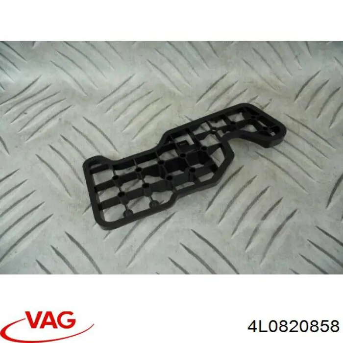 4L0820858 VAG 