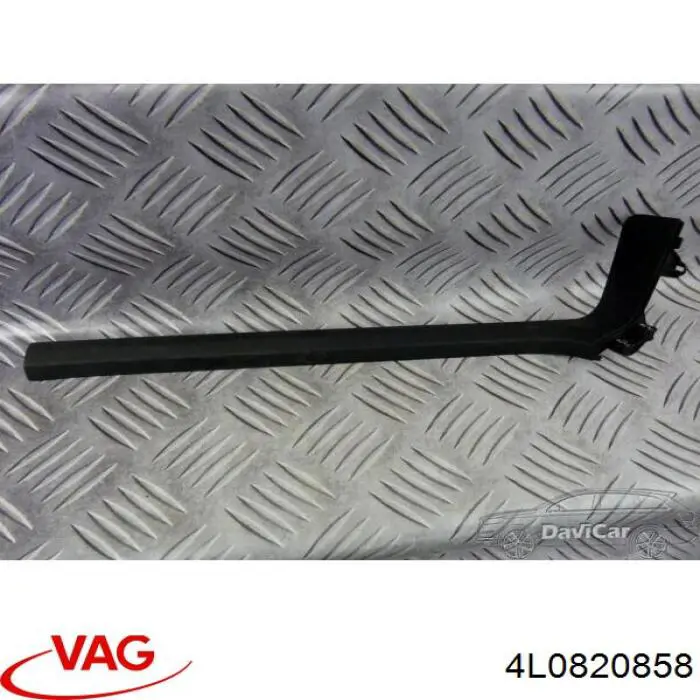  VAG 4L0820858 ціна, від 9.63 USD
