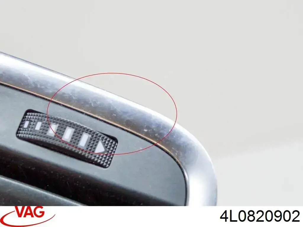 Купити 4L0820902 VAG 