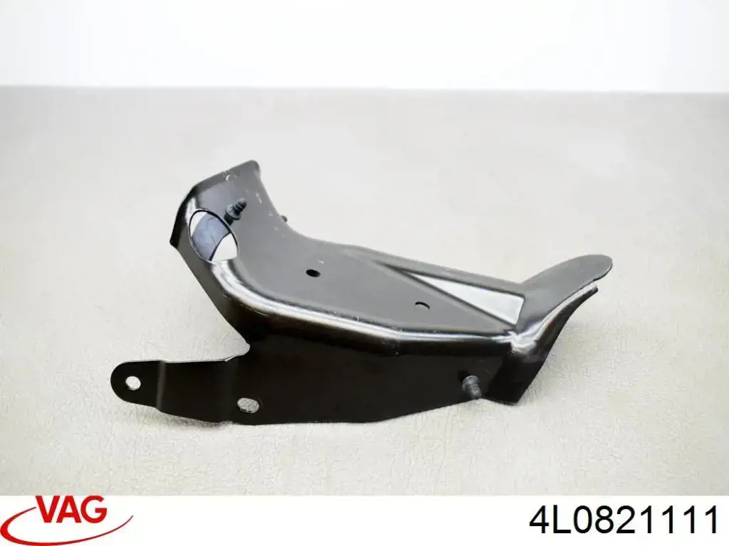 4L0821111 VAG Ущільнювач арки крила