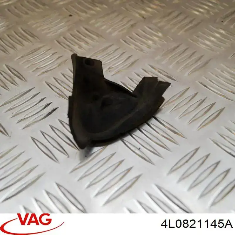 4L0821145A VAG 