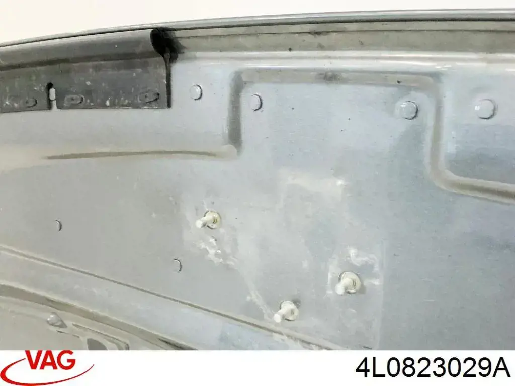 Капот FPS 1201280 ціна, від 563.27 USD