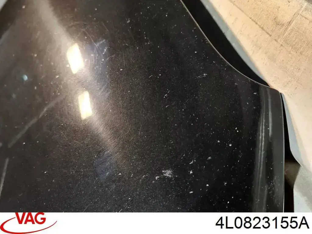4L0823155A VAG Капот