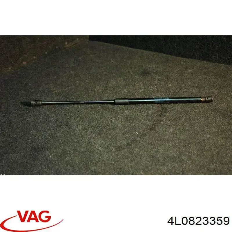 Купити 4L0823359 VAG Амортизатор під капот