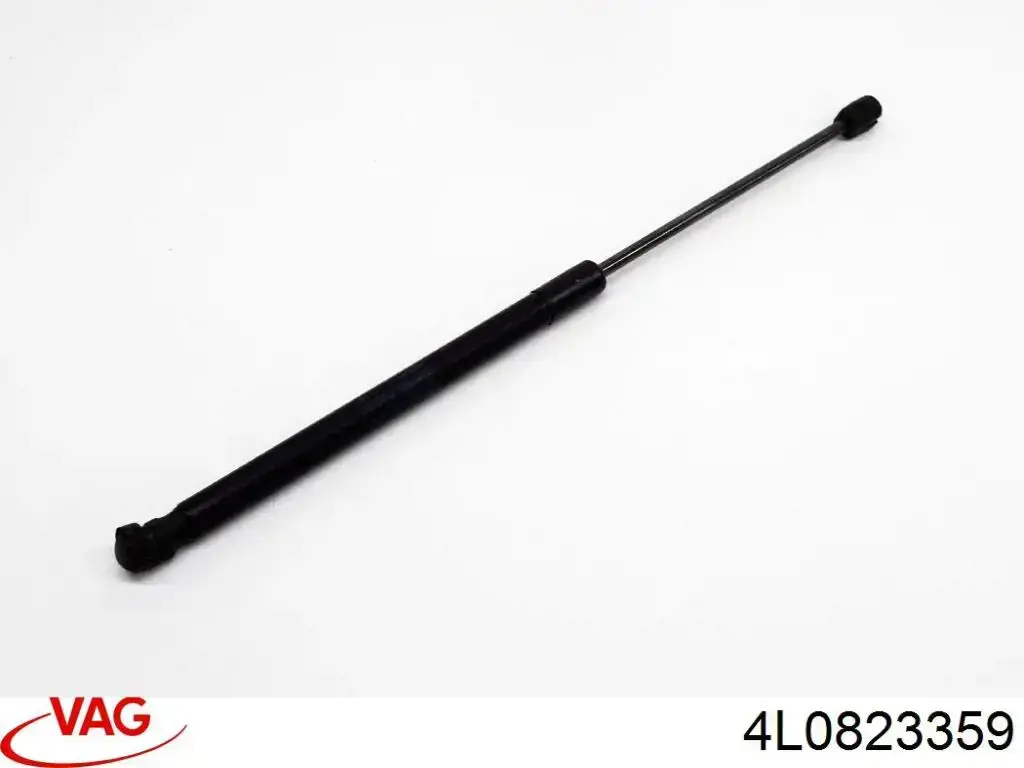 Амортизатор капота 4L0823359 VAG