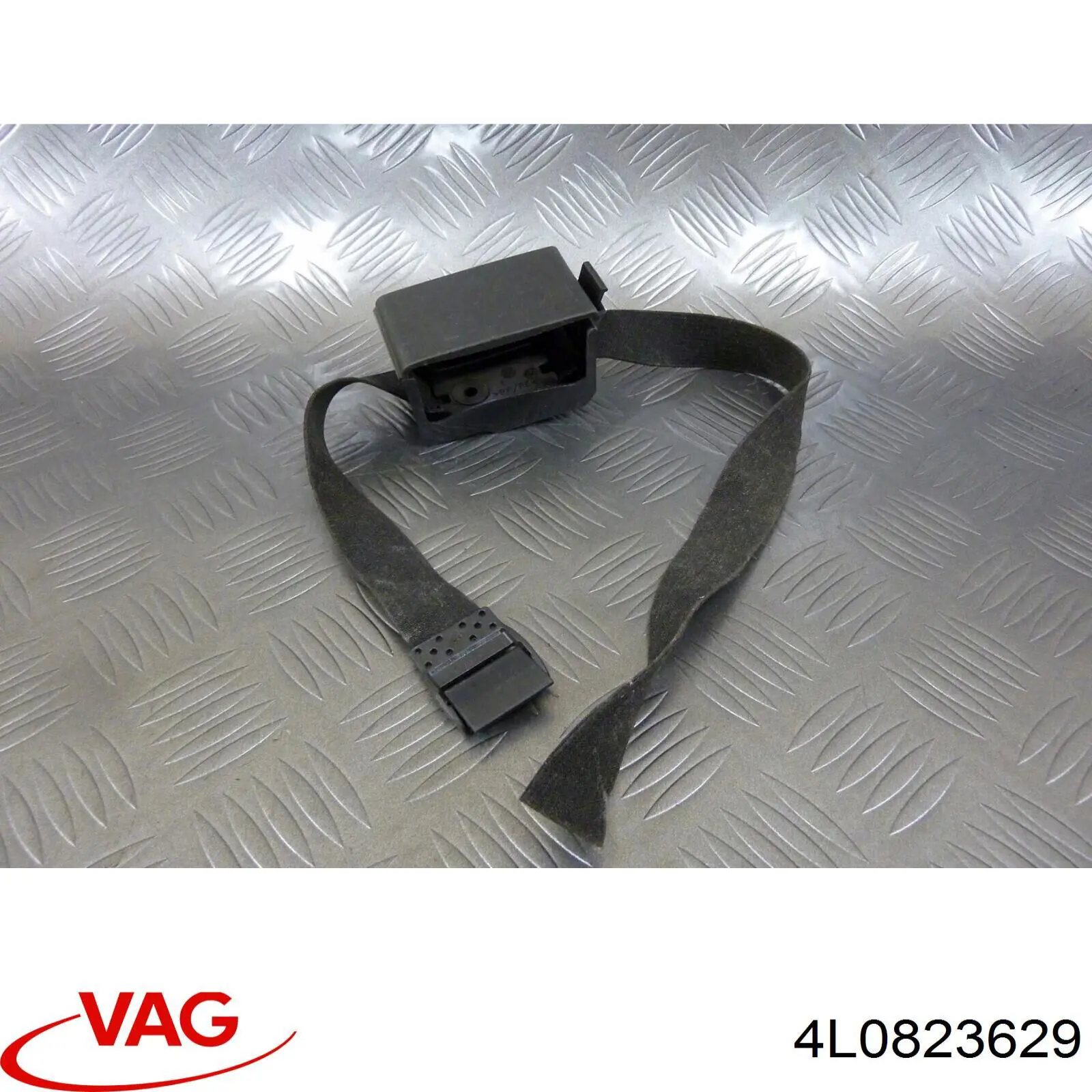  4L0823629 VAG