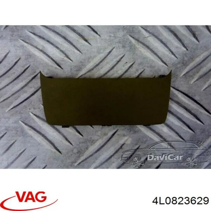  VAG 4L0823629