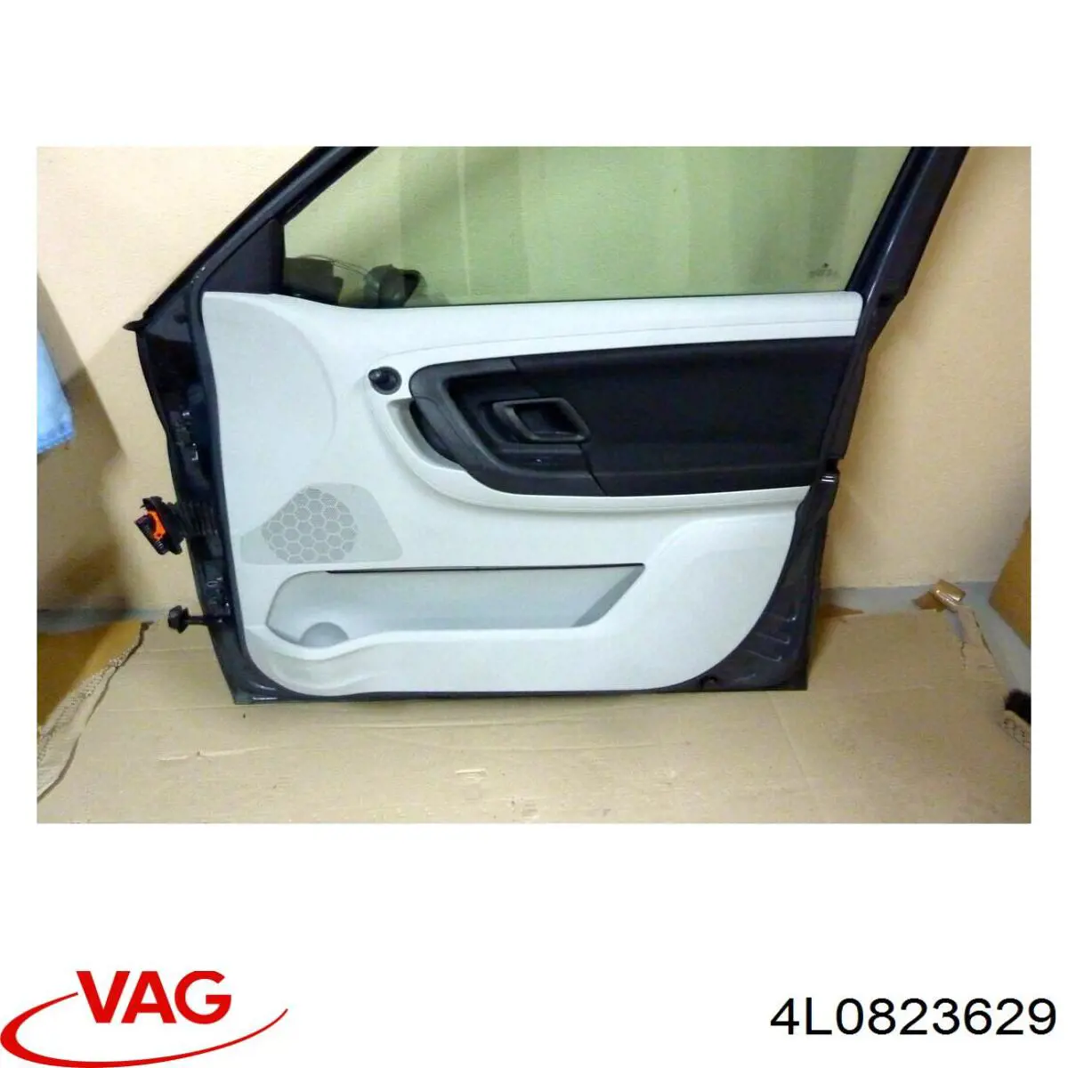 4L0823629 VAG 