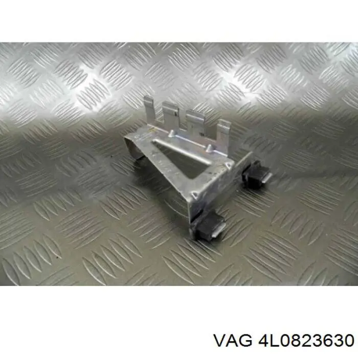  VAG 4L0823630