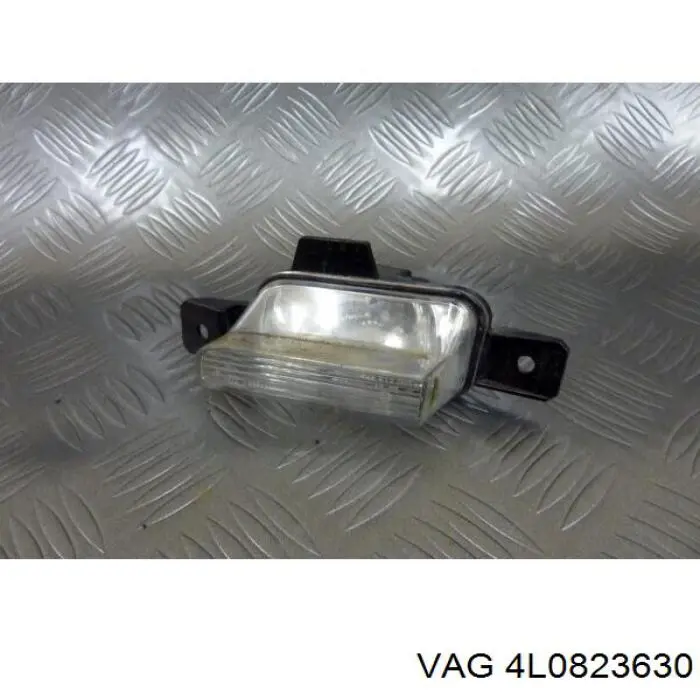  VAG 4L0823630 ціна, від 4.23 USD