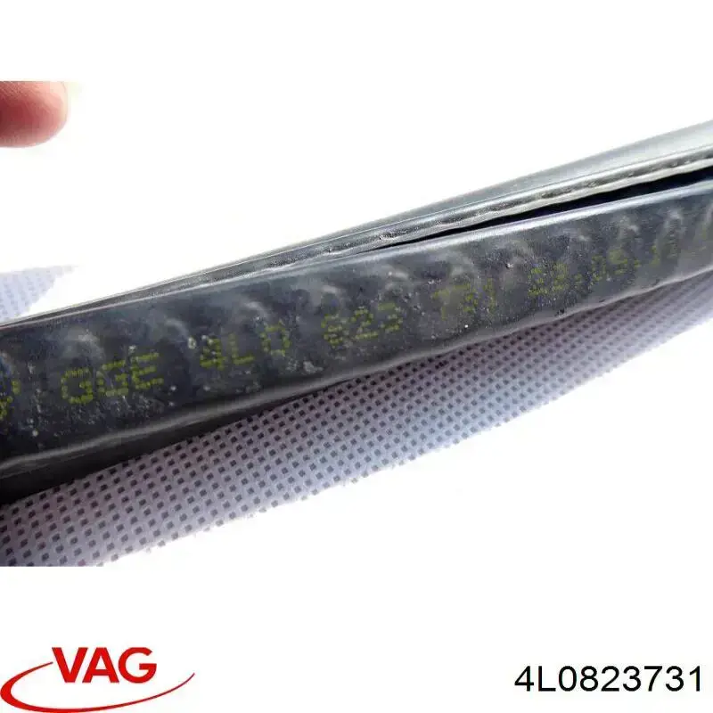4L0823731 VAG 