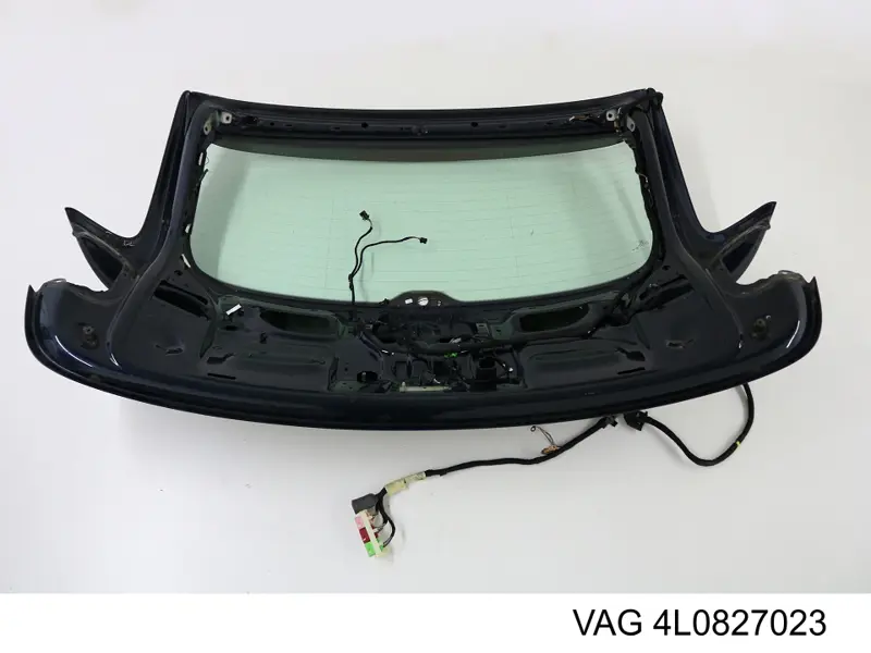Двері багажника VAG 4L0827023