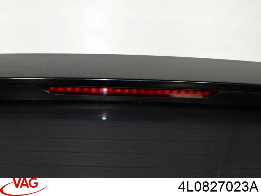 4L0827023A VAG Треті двері