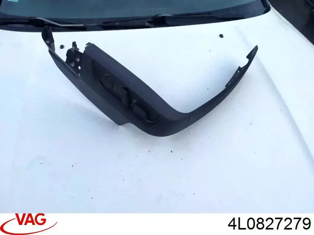 4L0827279 VAG 