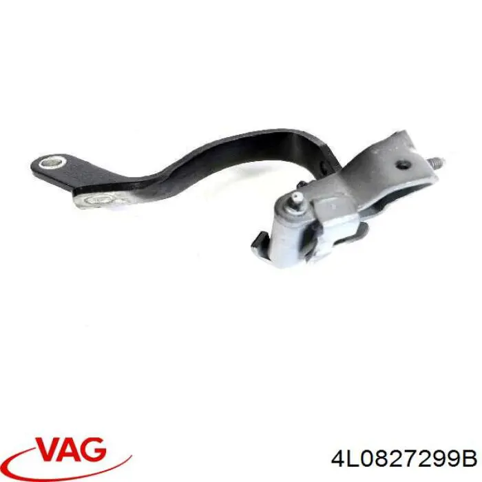 4L0827299B VAG Петля багажника